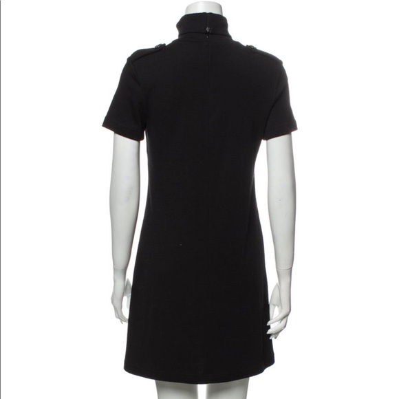 Burberry London Dress 🖤 ✨size Medium ✨ 🖤 - Picture 2 of 14